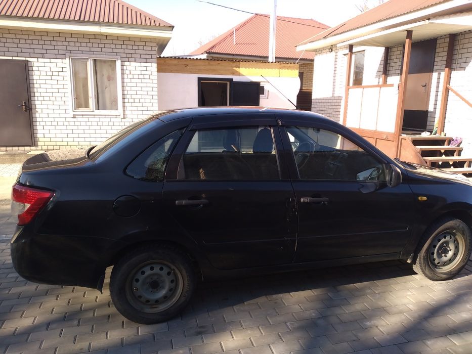 Продам Гранта 2014