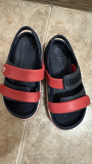 Сандали Crocs #28/29