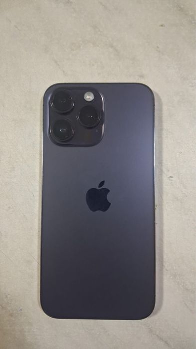 Продам iPhone 14 Pro Max