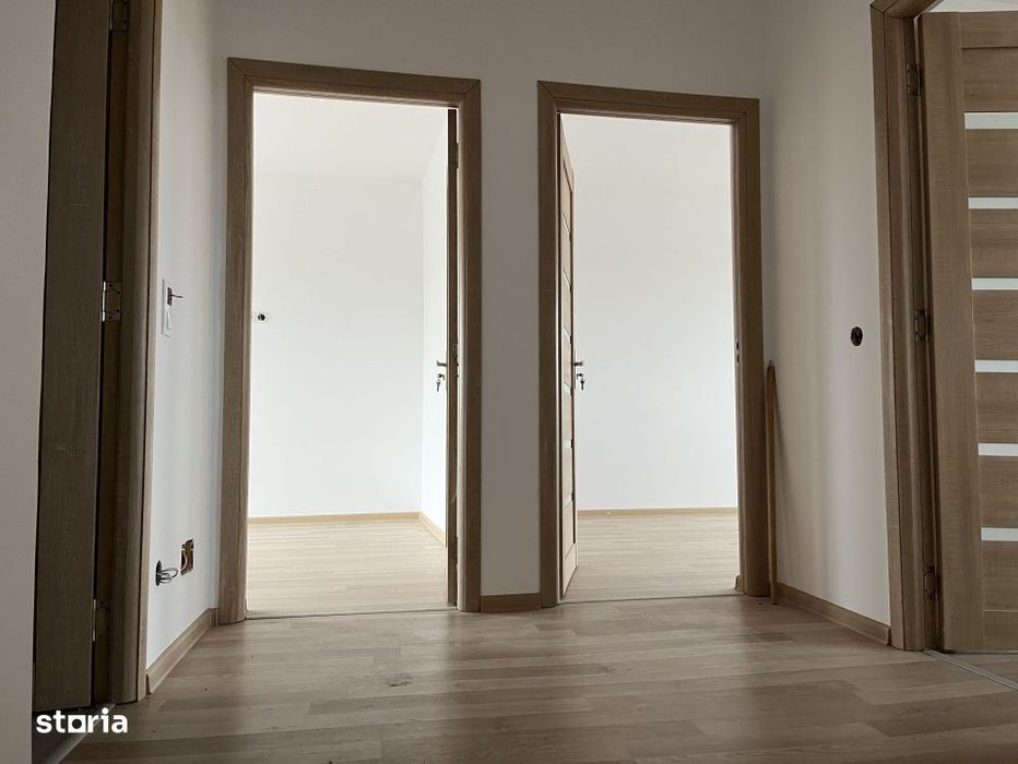 Vand duplex la cheie - suprafata utila este de 110 m2 ,   3 dormitoare