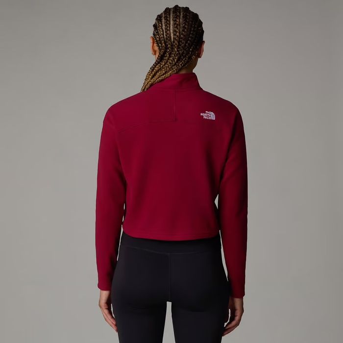 The North Face полар дамски