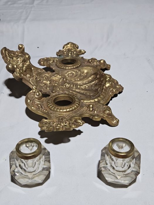 Писминий стол набора