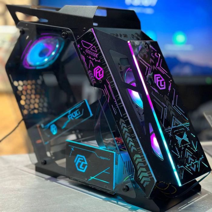 Kompyuter xona Game Club