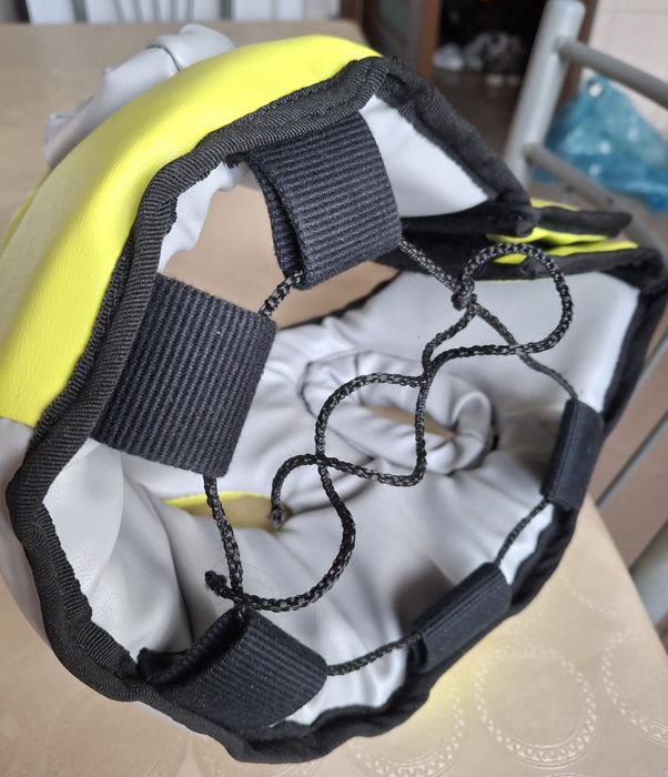 Cască  KickBoxing  - Legend