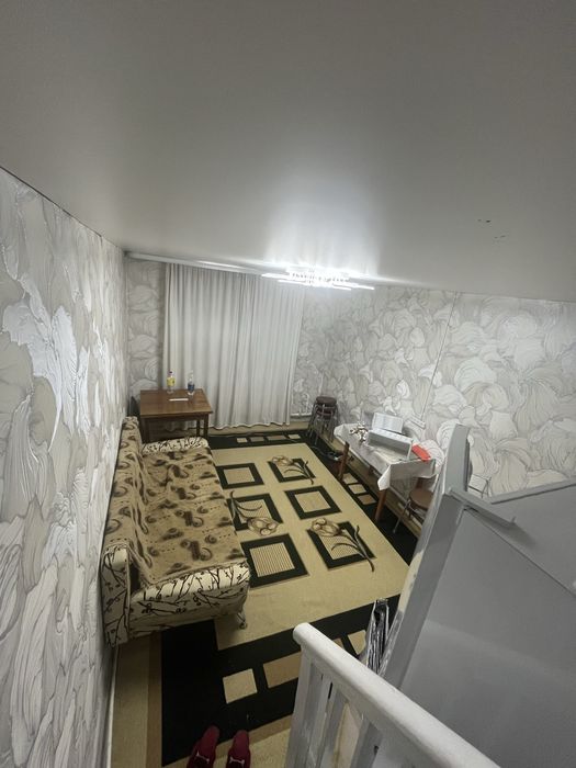 Продам 3комнатную квартиру