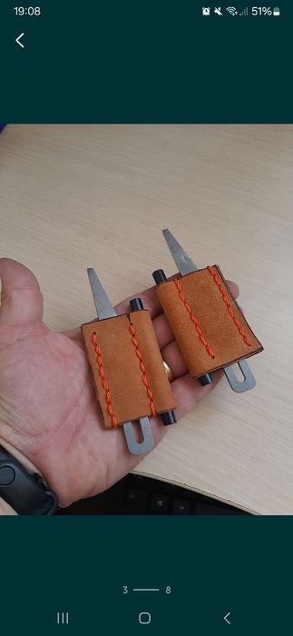 Bara magneziu supravietuire