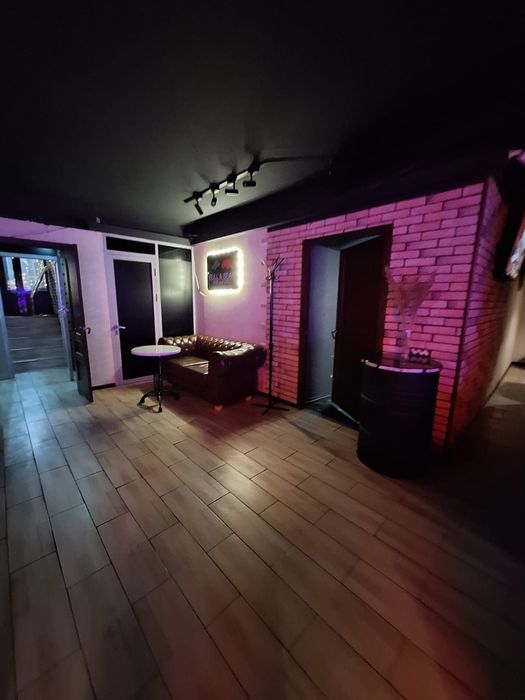 Сдам кафе бар вместе с донеркой