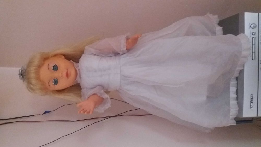 Кукла Невеста