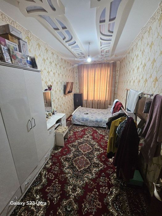 Terakzordan 3 xonali 115m² elitniy kirpinchniy dom