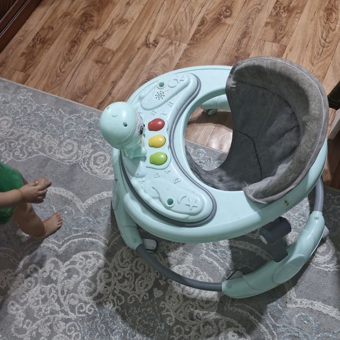 Продам ходунок в хорошем состоянии