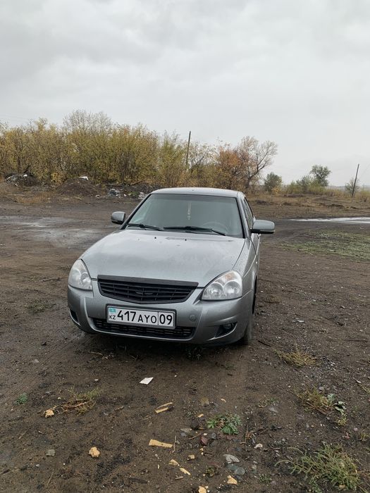 Продам ладу приору