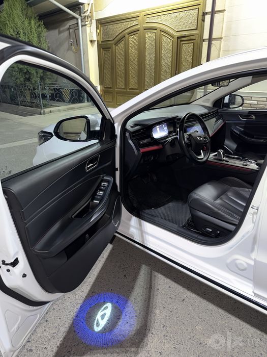 Chery arizo 6 pro full