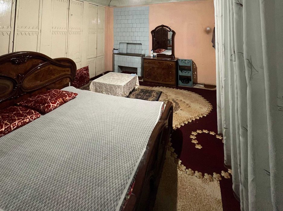 Ижара 1 хонали уй