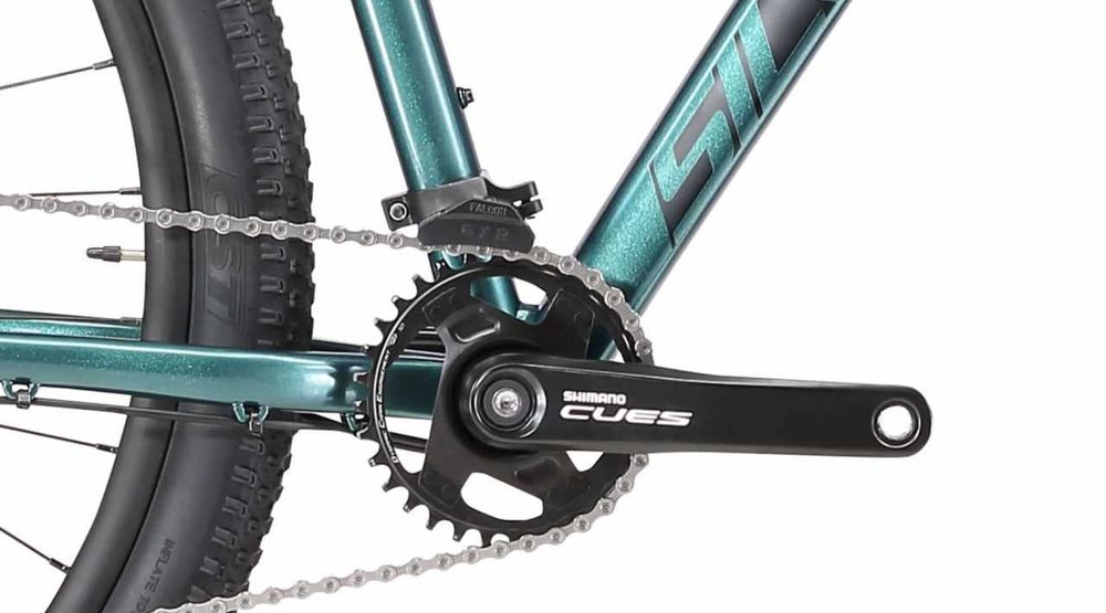 Германия! Silverback  SE:Series 9 (автоподсидел) 2025