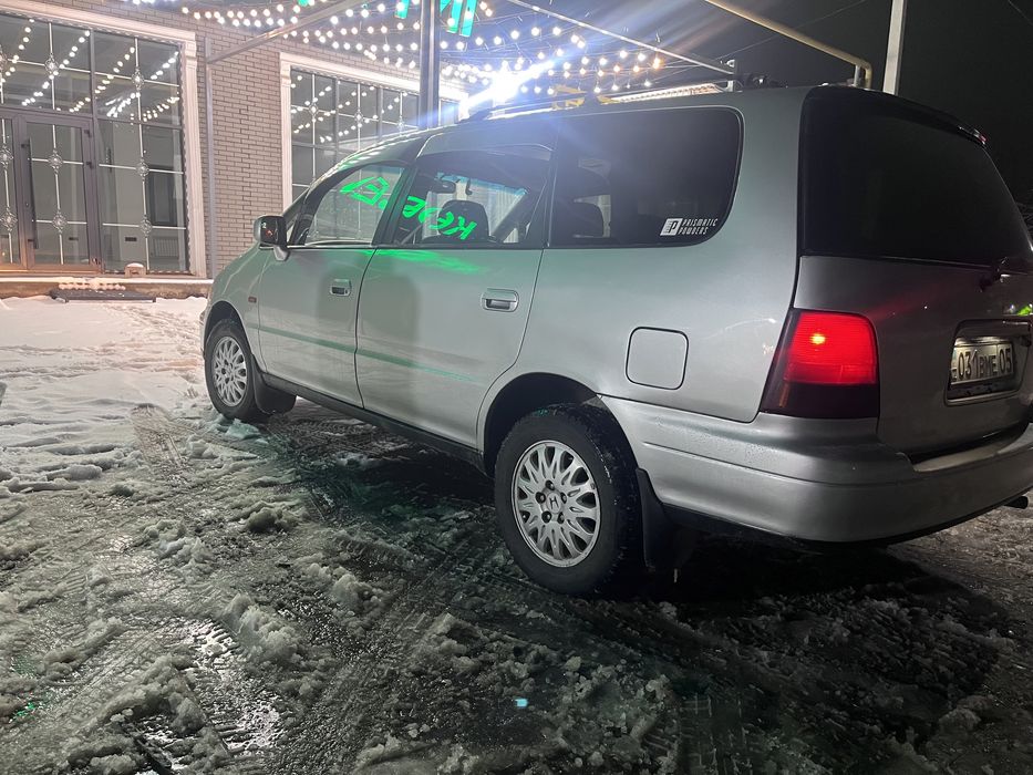 Хонда Одиссей 1995