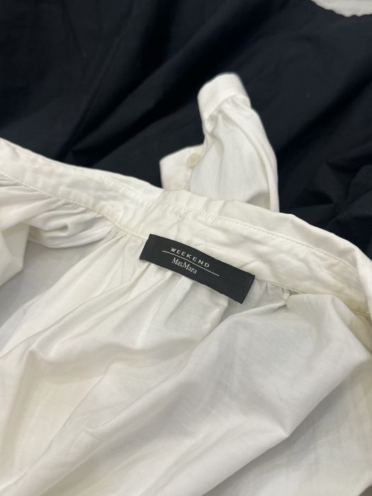 Платье Weekend Max Mara