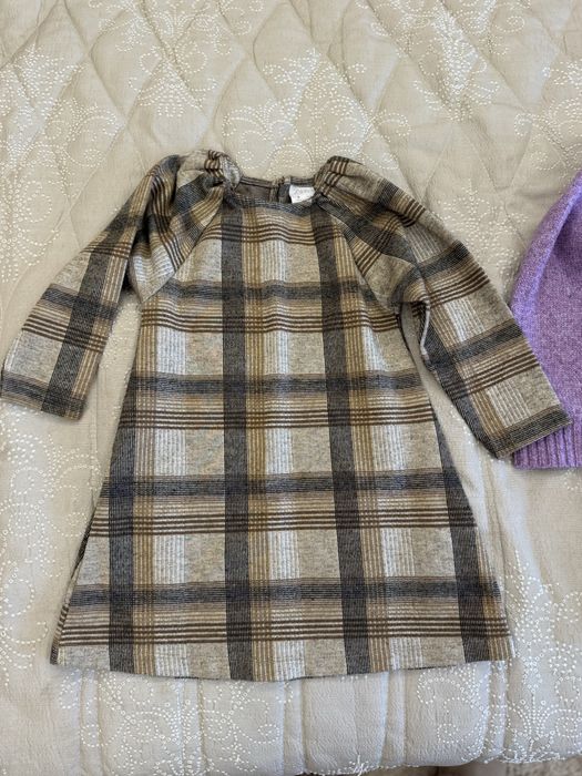 Рокли на Zara размер 6