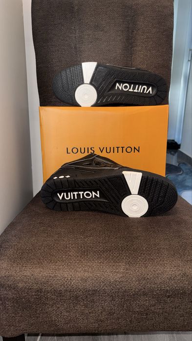 Louis vuitton skates v 2