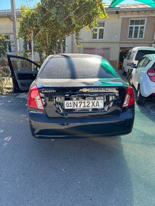 Gentra Dark moon blue 2023