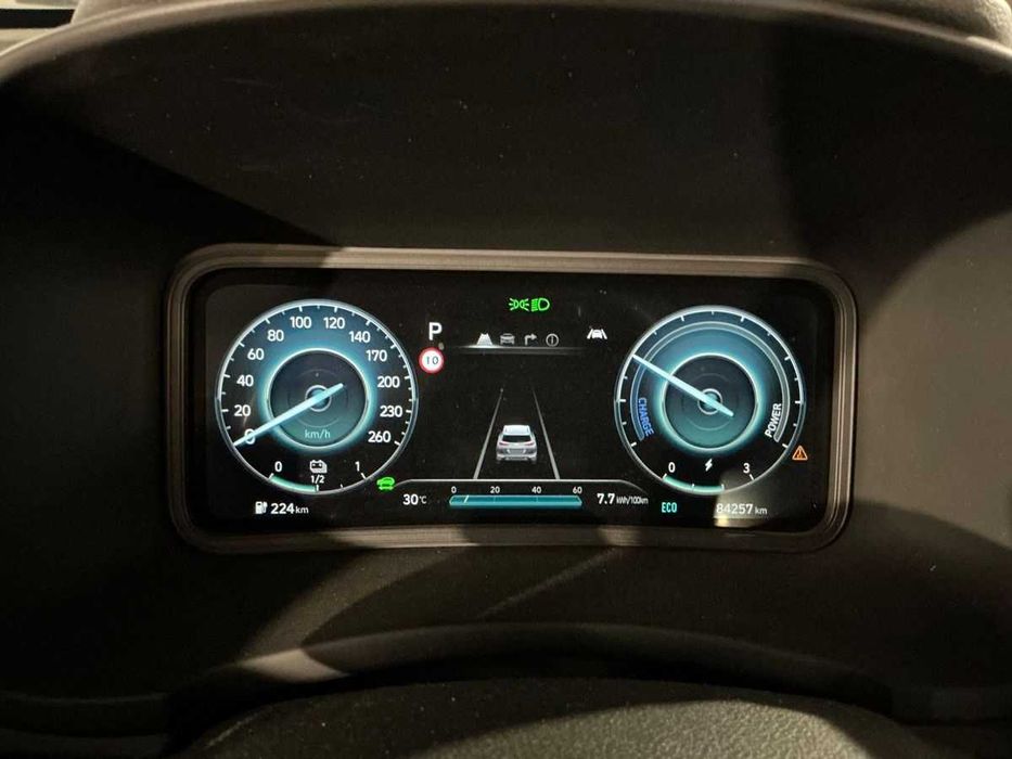 Hyundai Kona Electric 204ks 64kwh Exellence