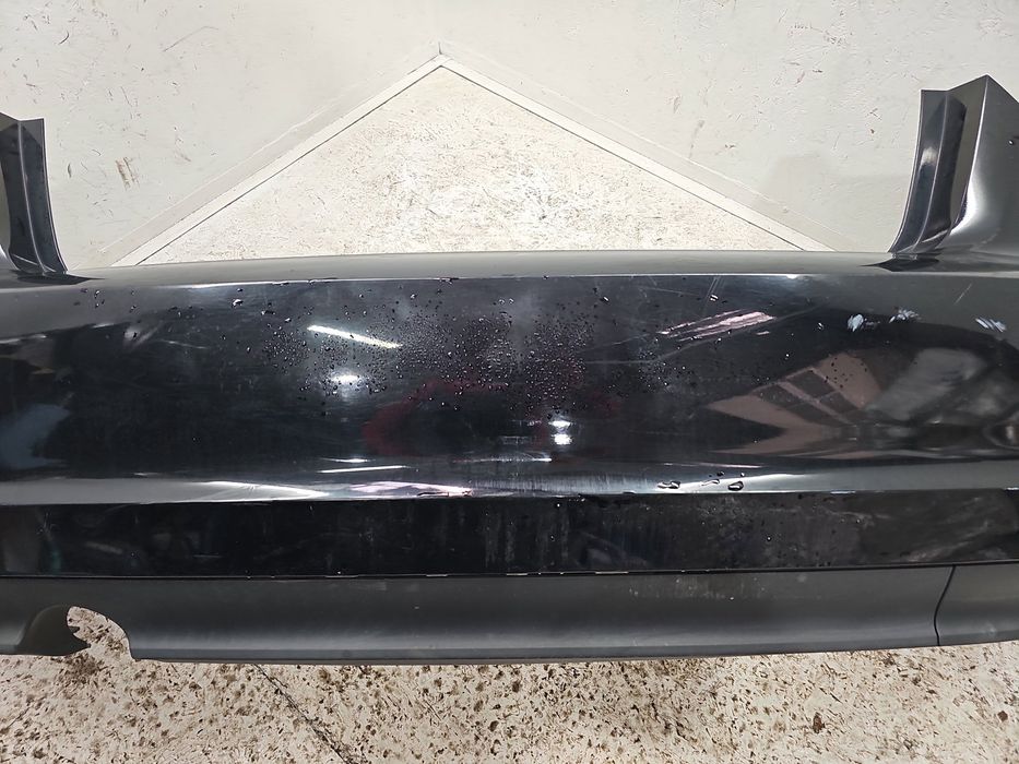 Bara spate AUDI A3 Sportback (8PA) [Fabr 2004-2013] Hatchback LY9B