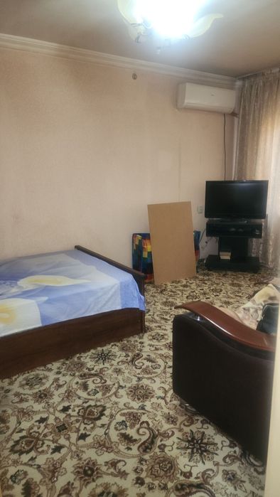 Актепе 1/3/4. Балкон 1,2*3