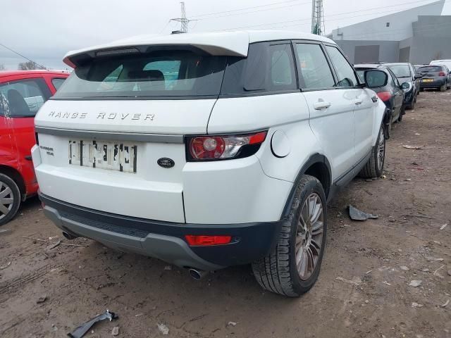 Dezmembrez Land Rover Range Rover Evoque L538 [facelift] [2015 - 2020