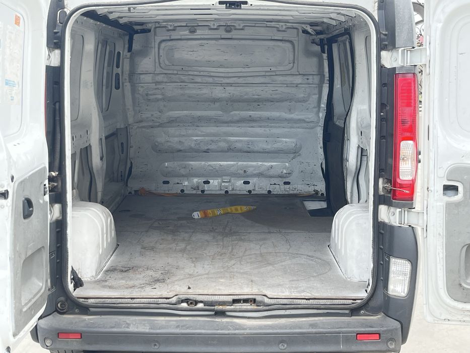 Vand Renault Trafic 2014 2.0Diesel