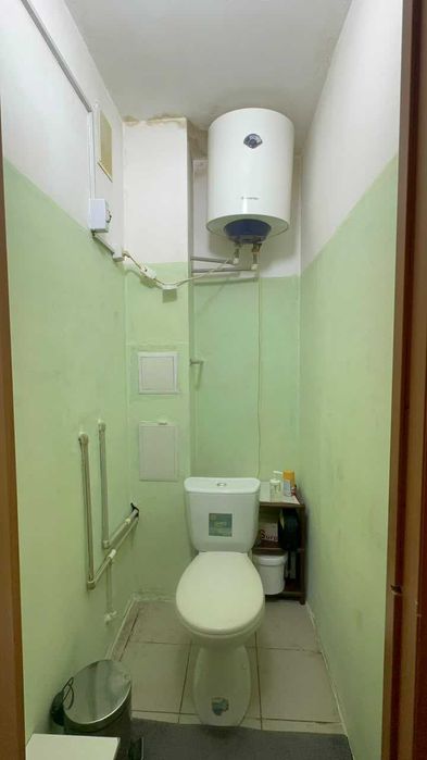 2 ком в районе Коктем