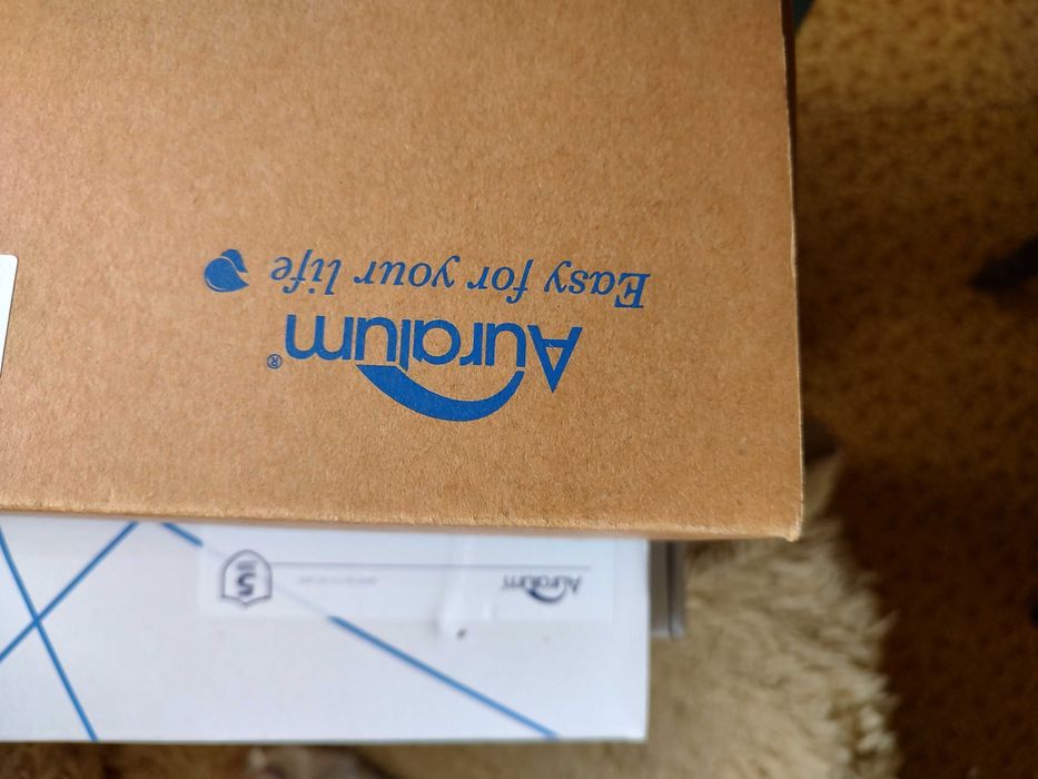 Смесители Auralum