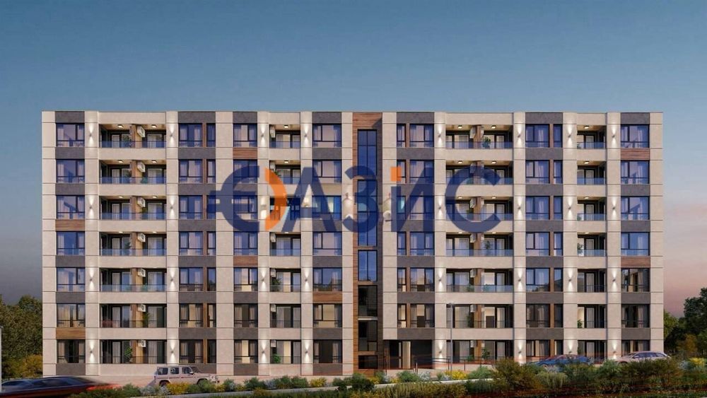 Продава се Едностаен апартамент в Бургас, Център - 45 кв.м за 590 €/кв.м - Снимка #1