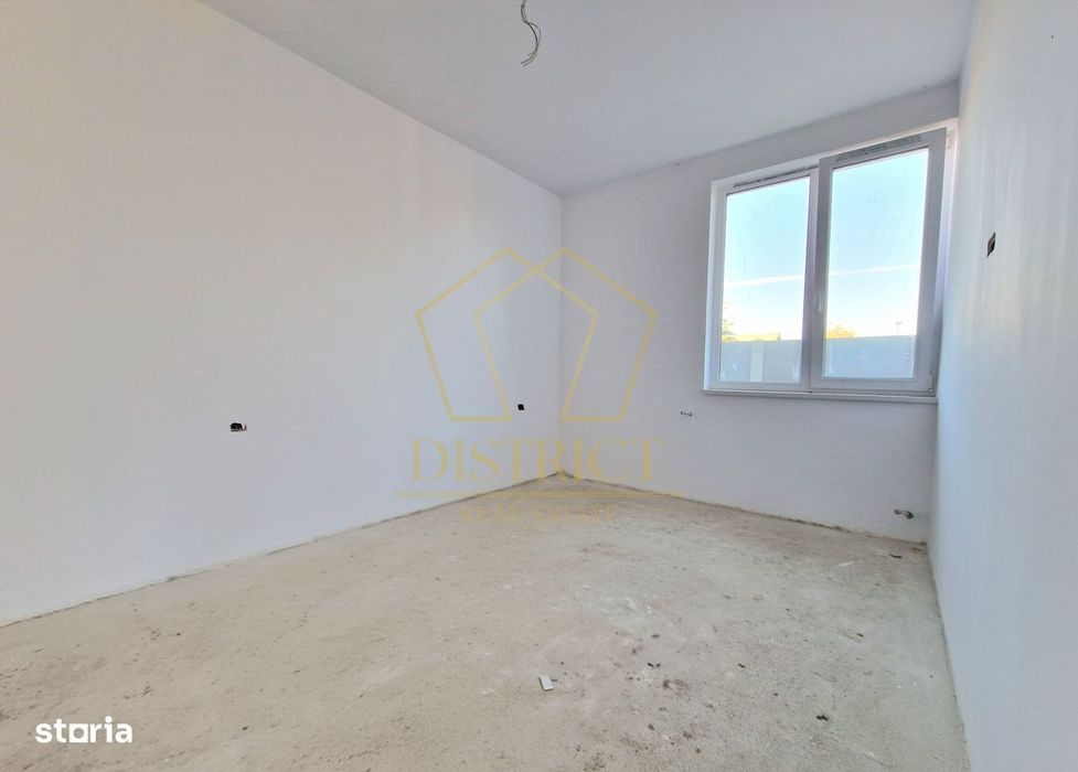 Duplex modern cu 3 camere | Bucovat
