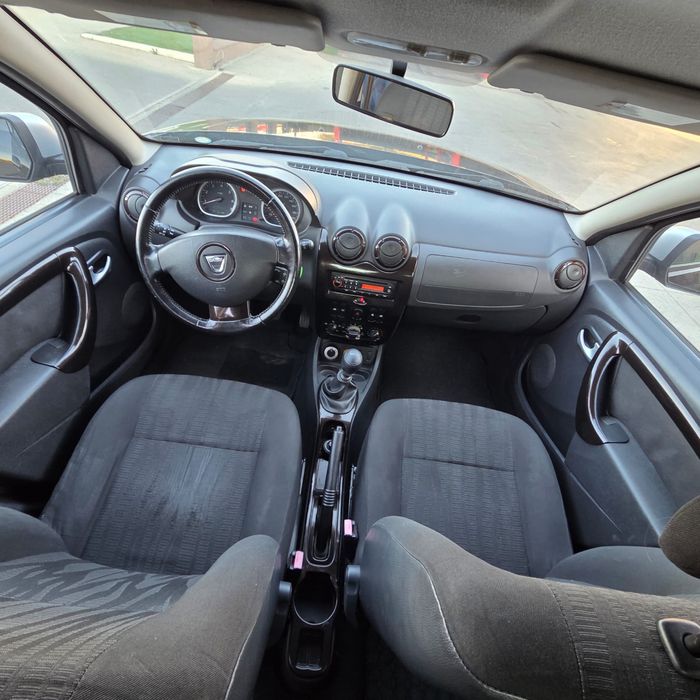 Duster 4x4 —1,5 D —euro 5 —-5200€