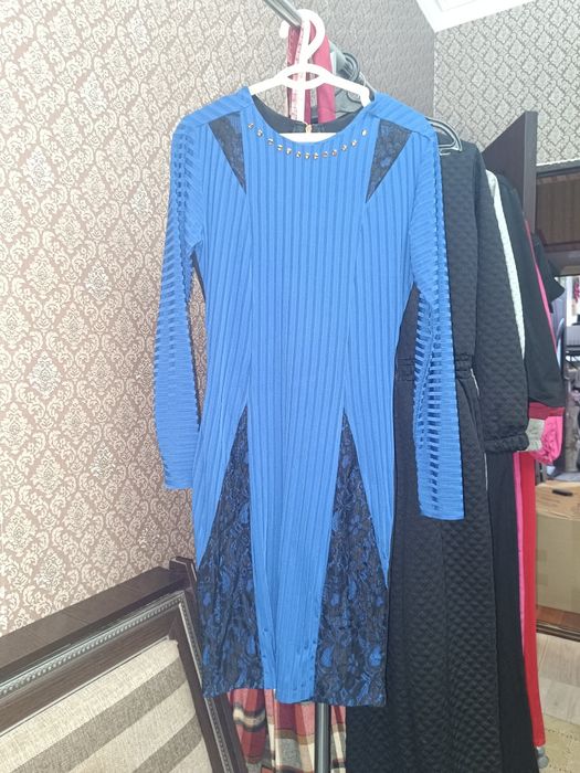 Новые платья размер 44-46