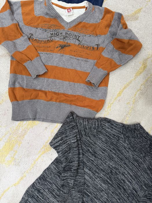 Одежда для мальчика подростка