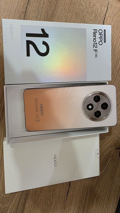 Oppo Reno 12F 5G 256GB