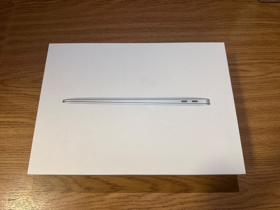 MacBook Air 13-inch
