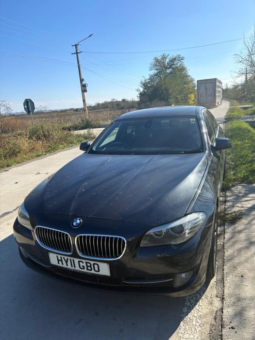 Dezmembrez Bmw F10 2011 2.0diesel 184 de cai