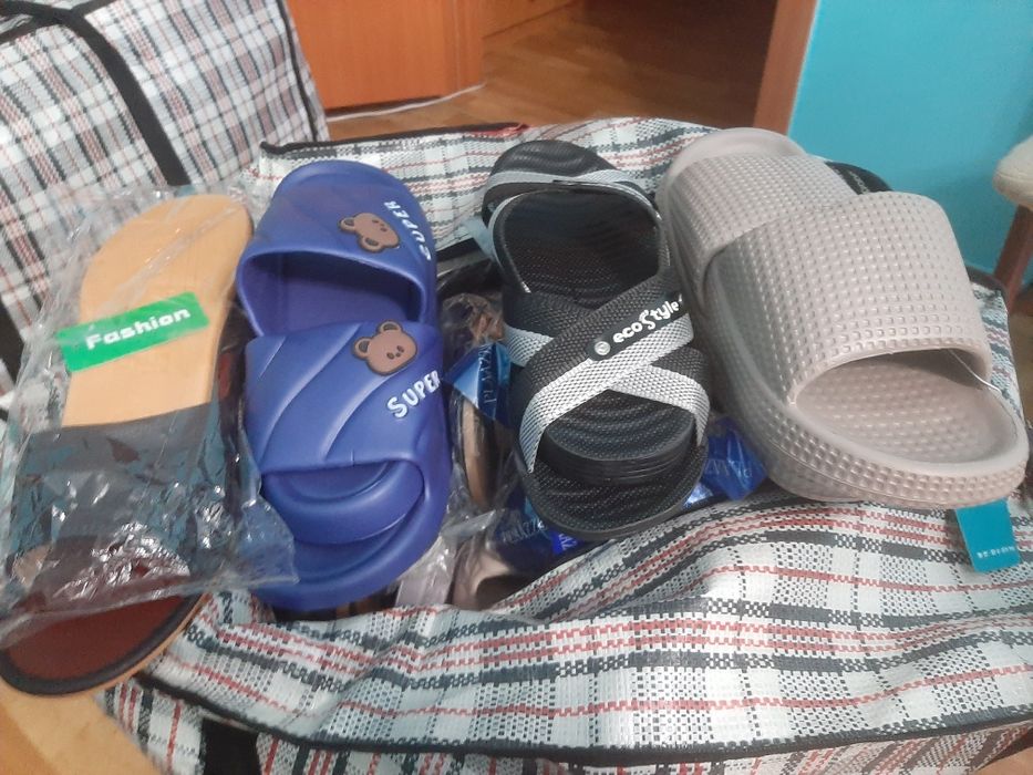 Вещи оптом и в розницу