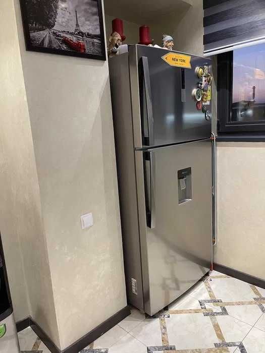 Сдаётся квартира на Яккасарае, ЖК "Zarafshan city", ор-р: Ш. Руставели