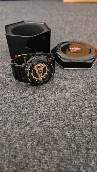 Продавам Casio G-Shock WR 20 BAR 5146