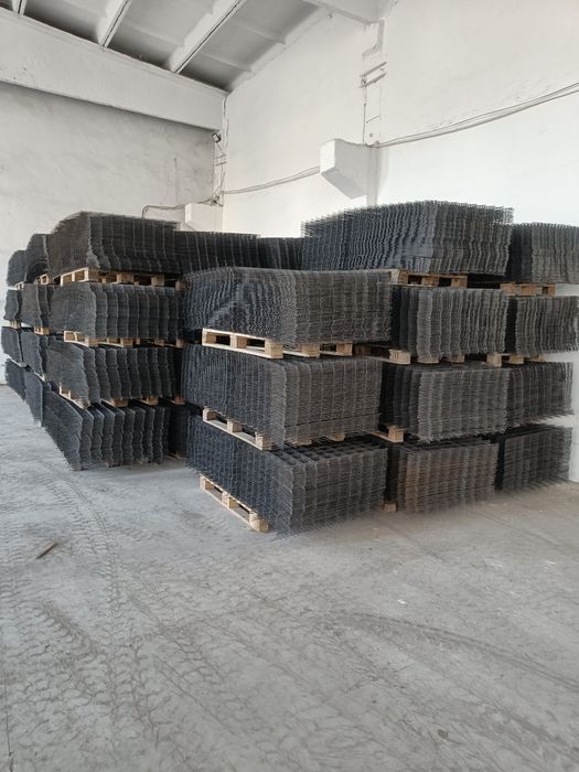 Продаем сетки под стяжку