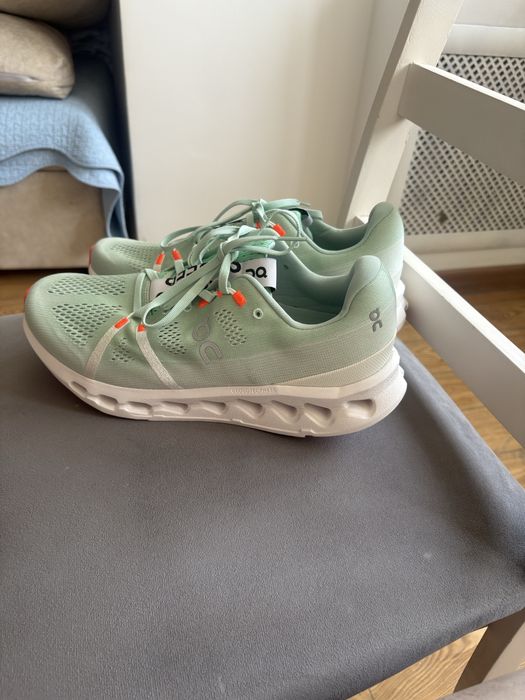 Кроссовки On Cloud  Monster