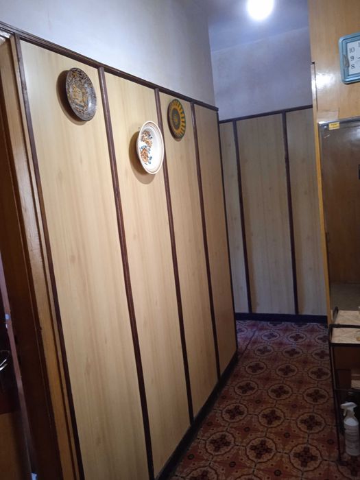 Продава се Тристаен апартамент в Пловдив, Кючук Париж - 70 кв.м за 1286 €/кв.м - Снимка #4