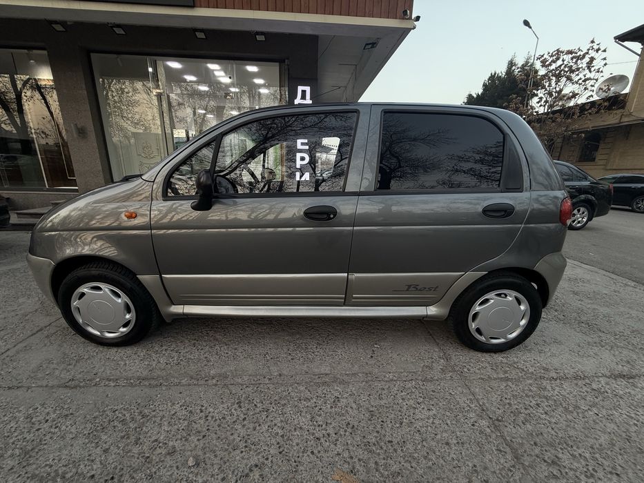 Matiz best 2014 yil arendaga