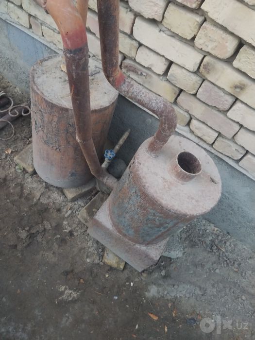 Катёл ахволи яхши холатда