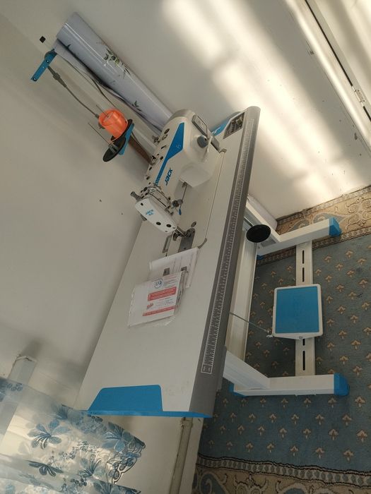 jack швейная машинка