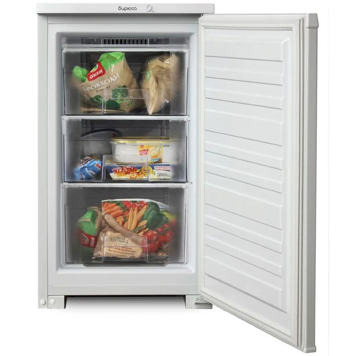 Морозильник Бирюса 112 в Ташкенте