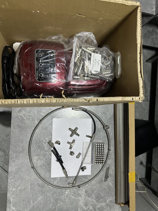 Эконом полив Микроклимат/туман.(качество и горантия)соя сетка теневая