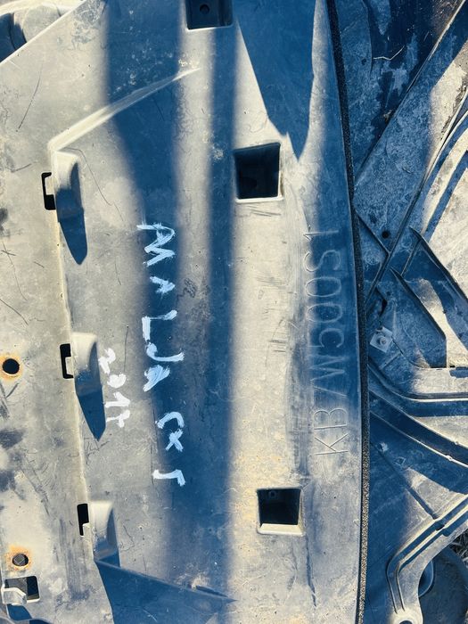 Кора за mazda cx5